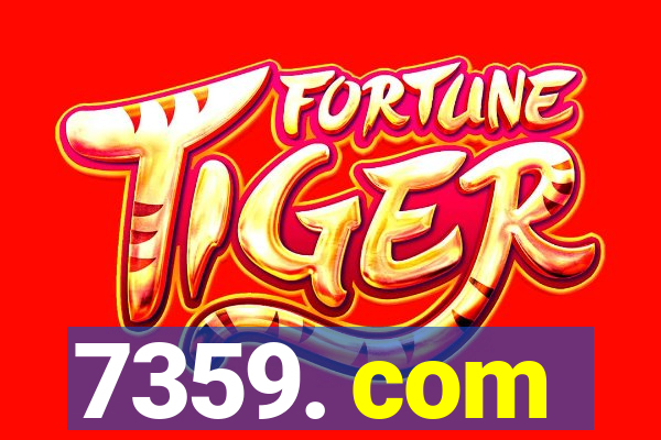 7359. com